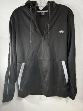 RAWLINGS HOODIE (M)